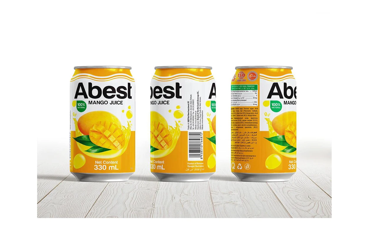 A&B Vietnam Co Ltd high quality fruit juices Tamarind juices for exports