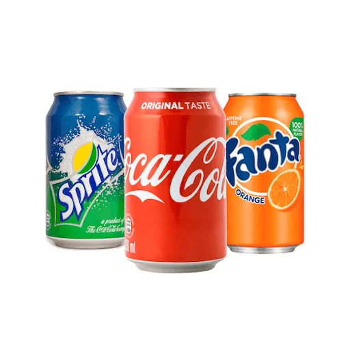 Fanta Orange 330ml