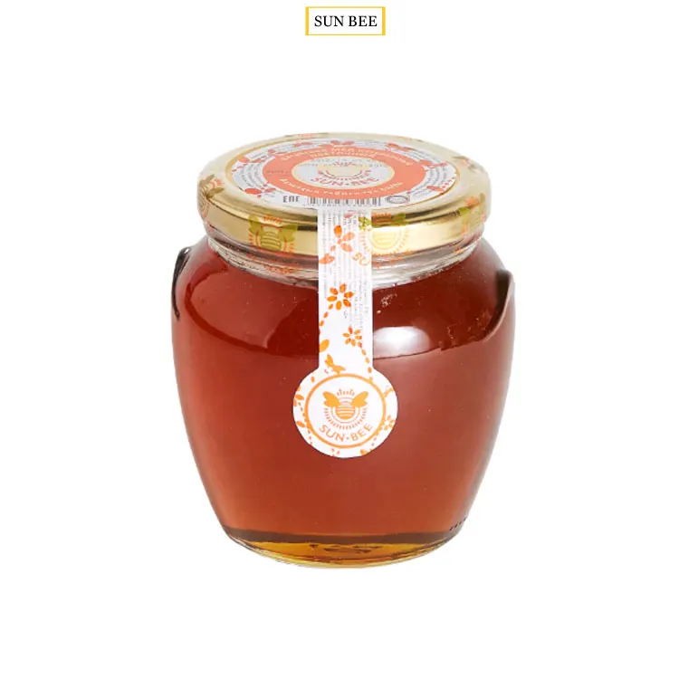 
Reliable Price 100% Natural and Pure Bee Honey In Assortment for Wholesale Buyers 