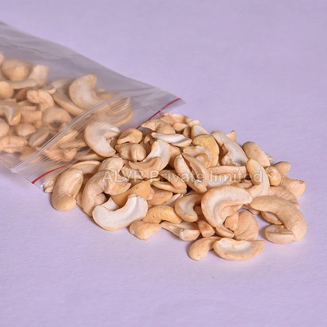 High Quality of Indian standard CASHEW NUTS healthy and delicious whole sale with the reasonable Prices