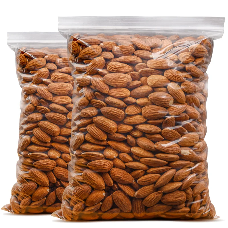 Almond Nuts, Almond Kernel, Sweet Almond Natural Wholesales