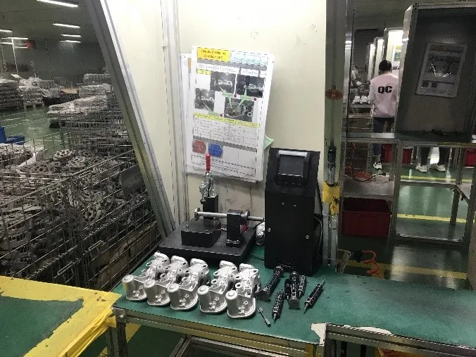 Second Party Audit for Automotive supply chain: IATF 16949