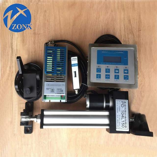 Веб-система управления расположением кромок и линий