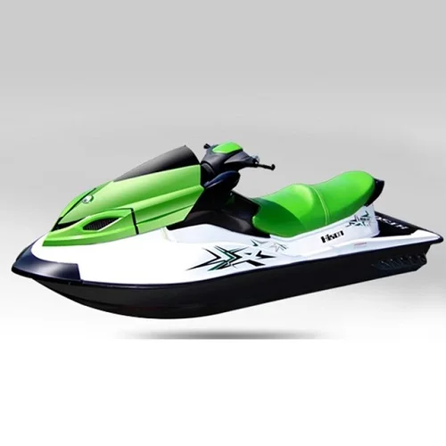 
2.4G Electric High Speed Remote Control Boat RC Boat Outdoor Mini Moto 