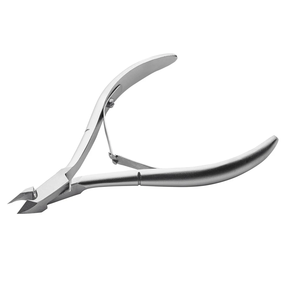 
15 Piece Professional Nail Clippers Cutter Kit Travel Grooming Kit/ Nail Care Tools Manicure Set 