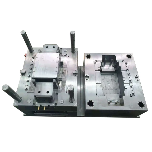 Custom Injection Mould for Electronic Part Moulds