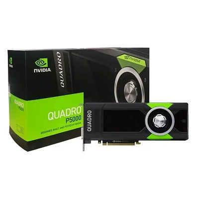 Brand New Computer Ddr 5 256Bit Vga 180w Video Game Pci PC Leadllek 3D PS PI N vidia Quadro P5000 16gb Graphics Card