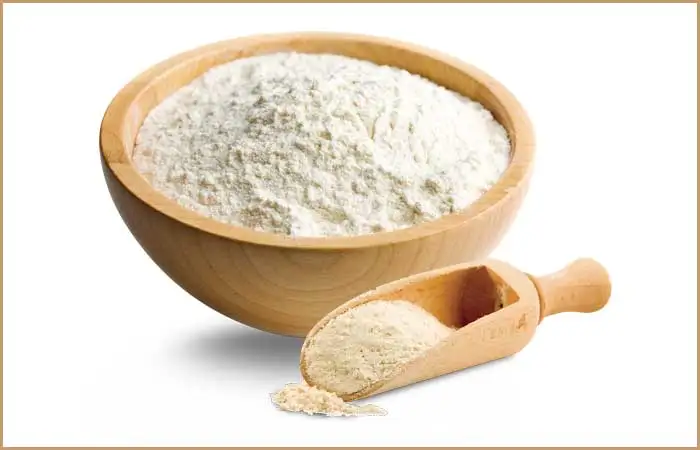Whole Wheat Flour