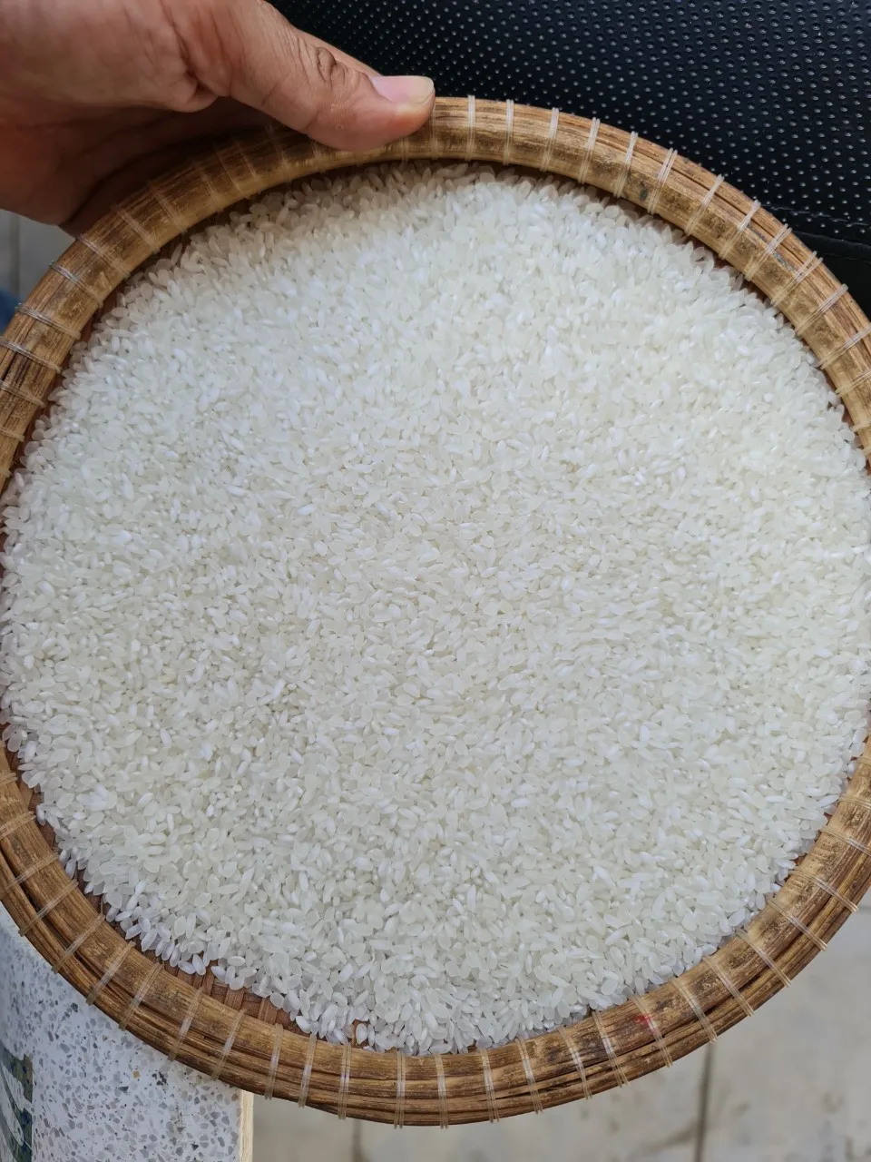 
GOOD PRICE CALROSE RICE Whatsapp +84972678053 