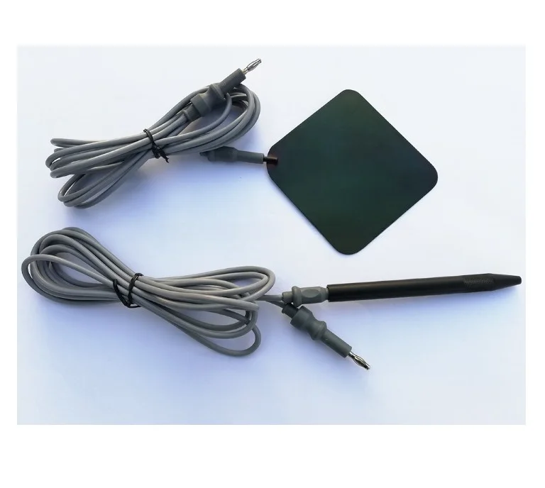 Электрокарандаш ESU многоразовый для управления ногами