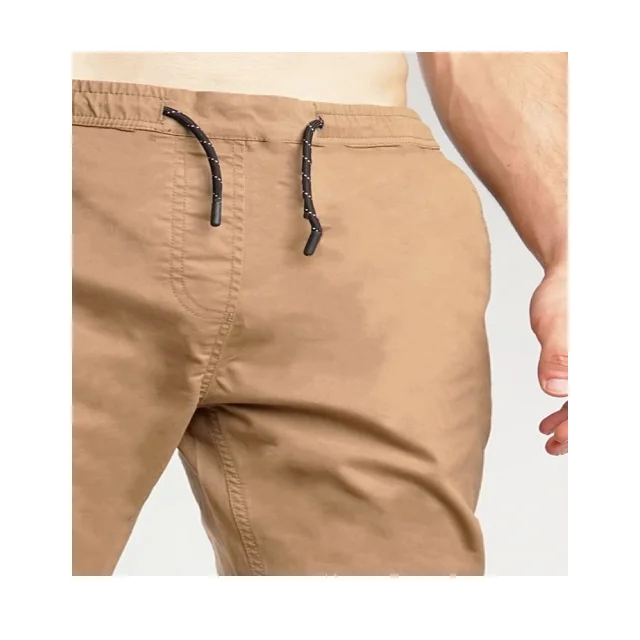 Plus Size 2022 Latest Design Khaki Color Pants Available For Men On Wholesale Price For Sale In Different Colors