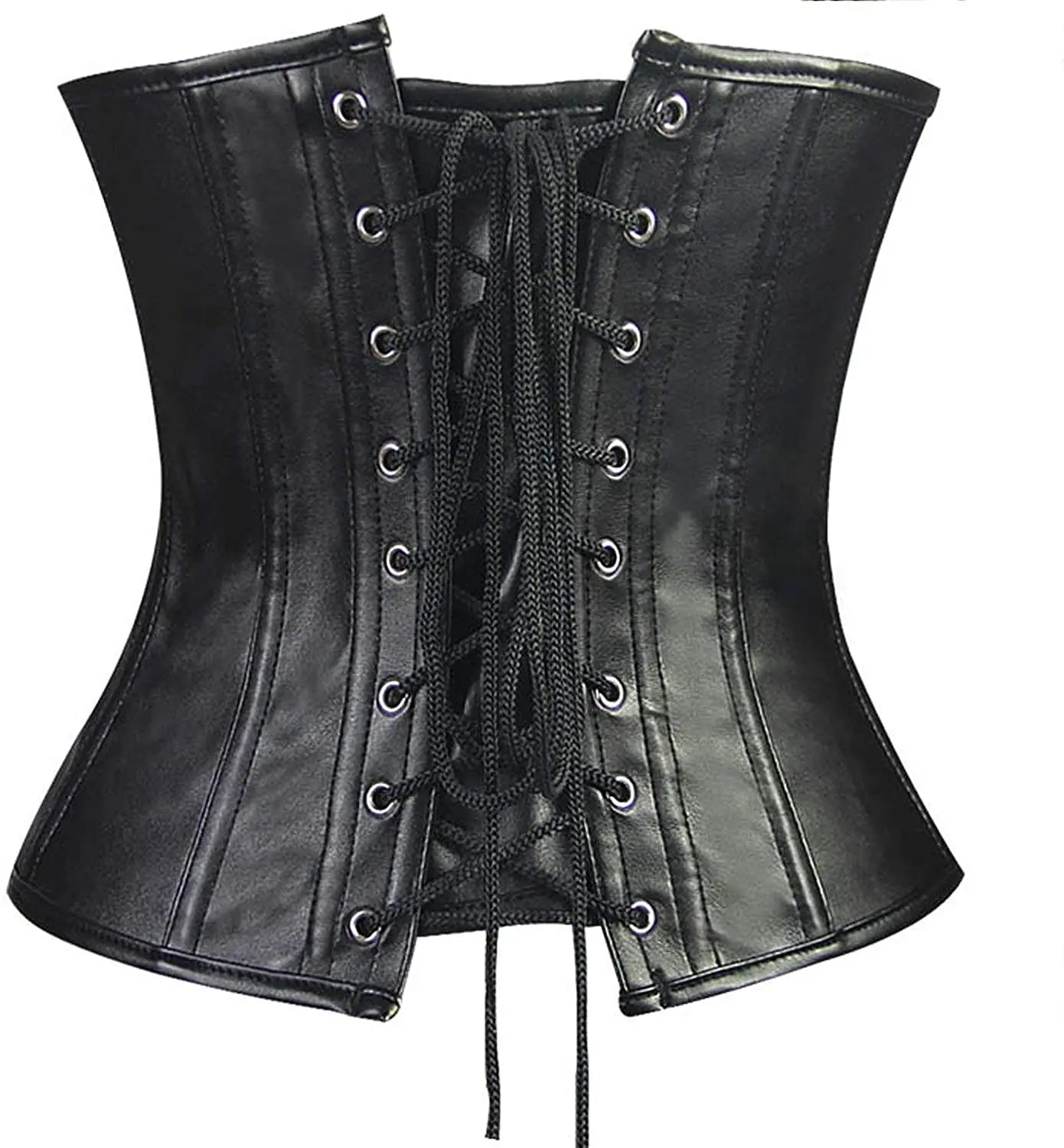 woman High waist customized plus size slimming shapers ladies tummy corset durable hip lift  shapewear