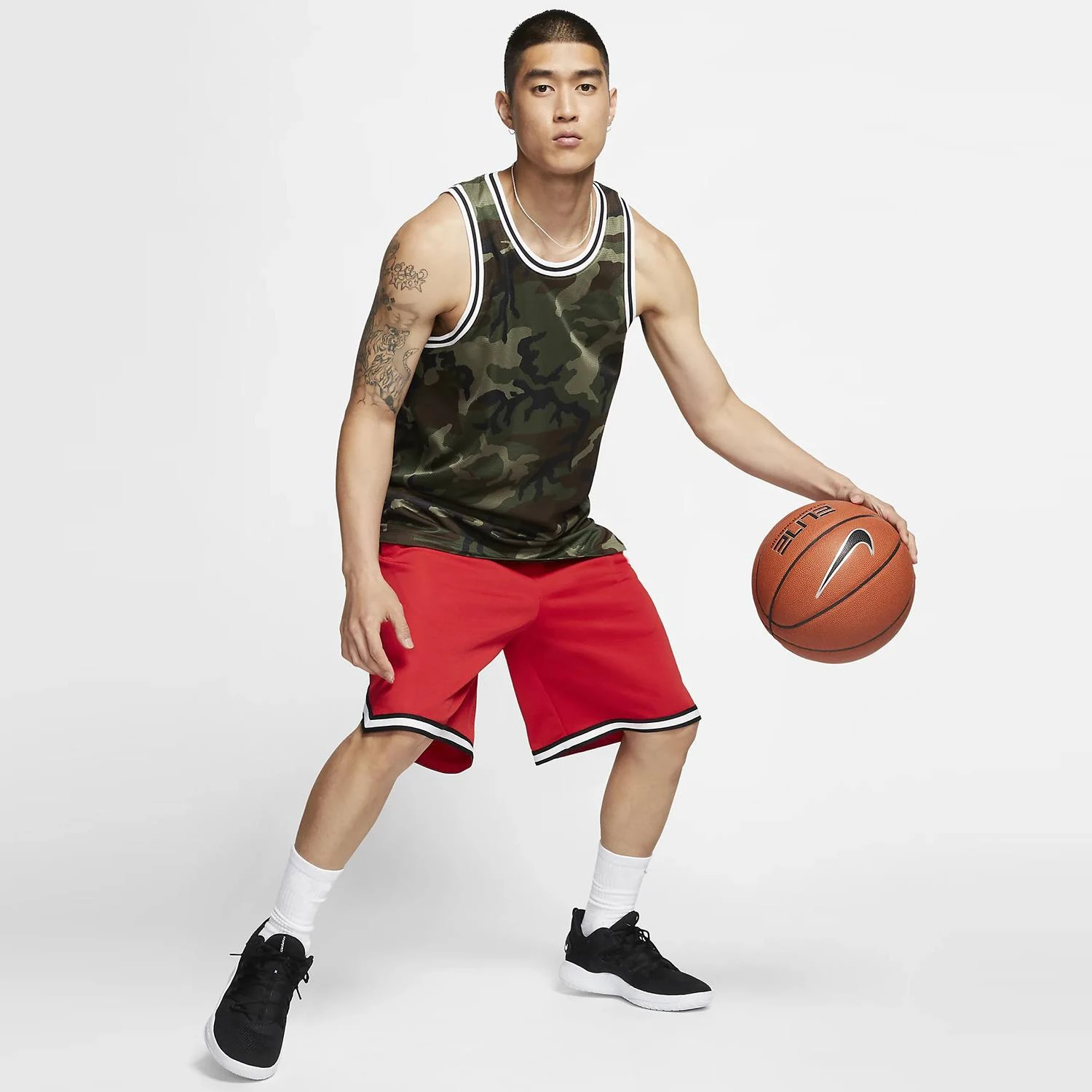  Мужская баскетбольная Джерси из мягкого полиэстера простая сетка