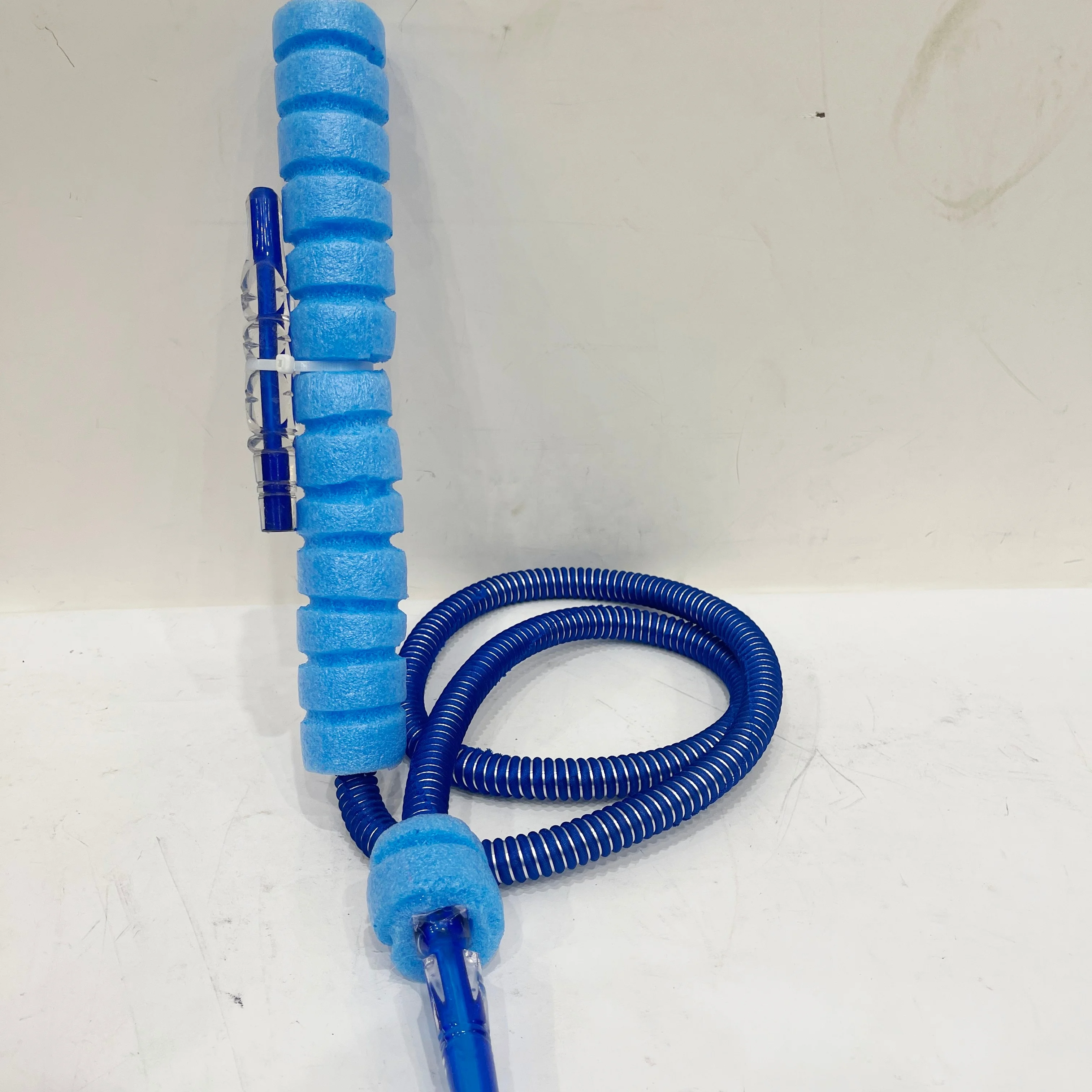 2021 Hot selling deluxe hookah hookah shisha hose accessories washable hoses