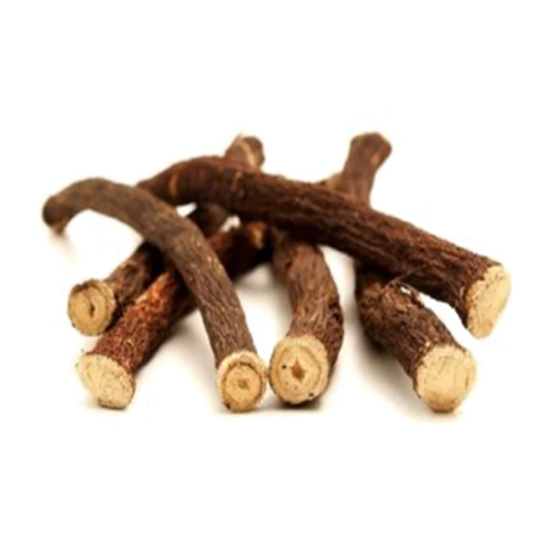 Herbal Supplement 100% Pure Liquorice Dried Root Powder Clears Throat Infections Best Medicinal Product Licorice for skin glow