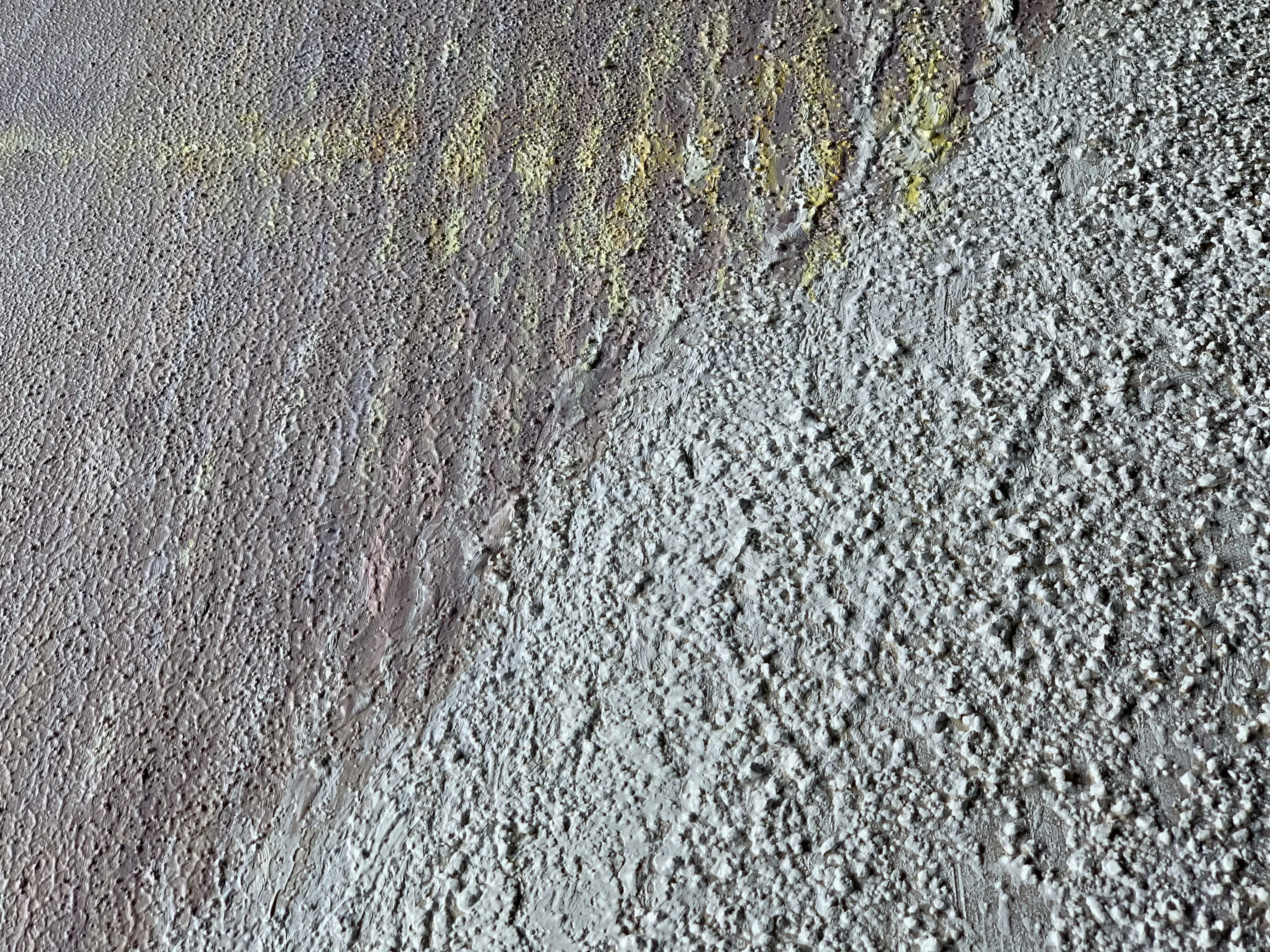 Современная Абстрактная серая и белая живопись ручной работы в минималистичном стиле масляная Домашний Декор 24x3 2 дюйма/60x80 см