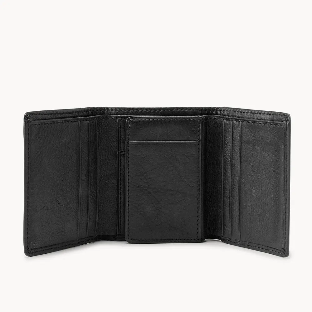 Мужские кошельки из натуральной кожи 2022 высококачественные повседневные под заказ оптовая продажа