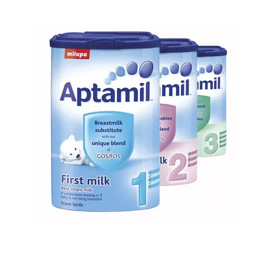 Aptamill Infant Baby Milk