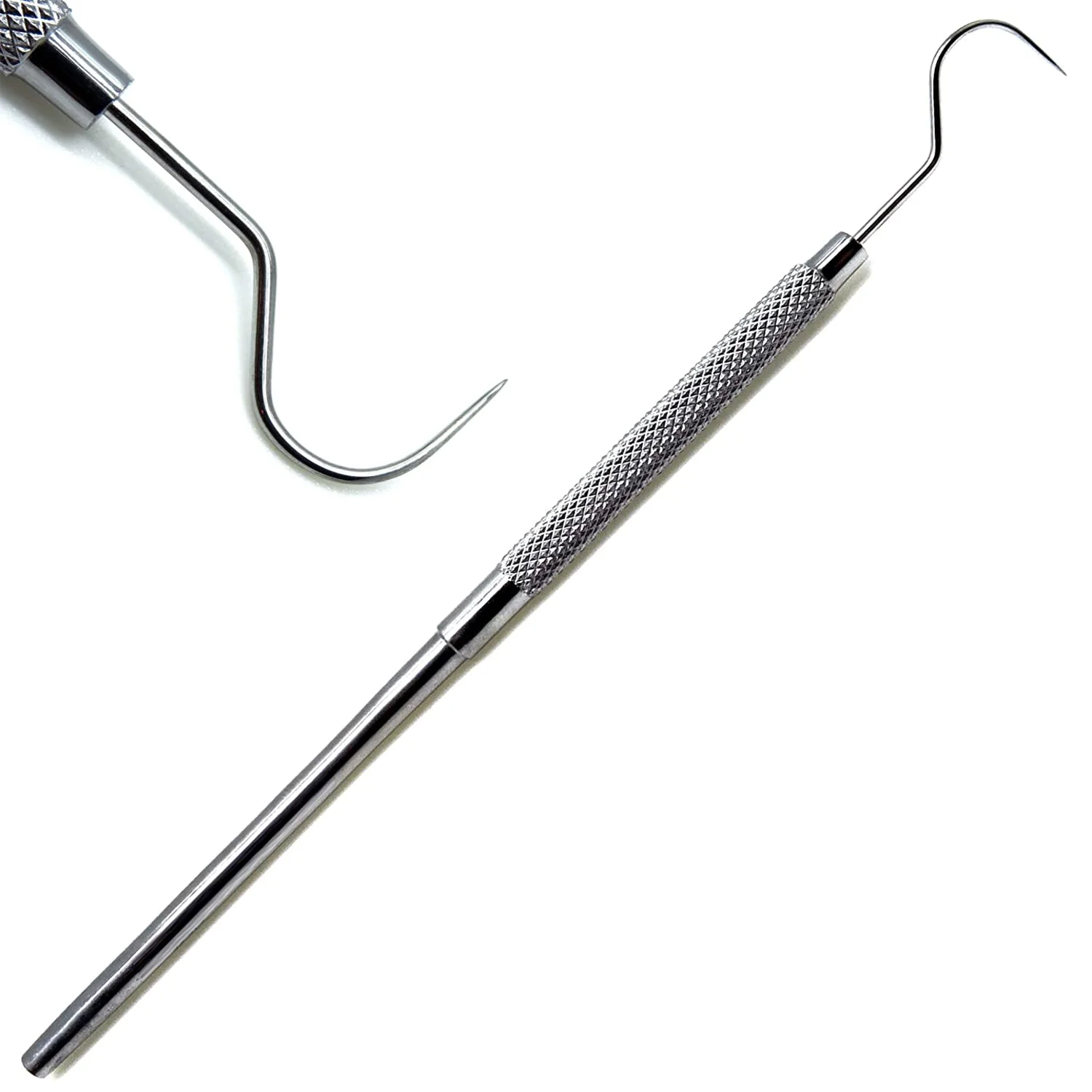 Dental Endodontic Instruments Root Canal Explores / Root Canal Exavators