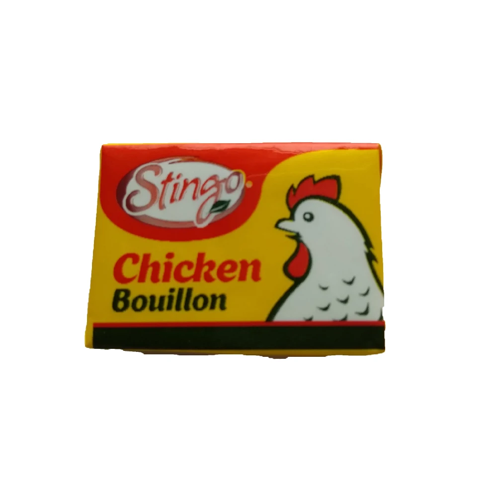 
Hot Sale Best Price Chicken Bouillon 