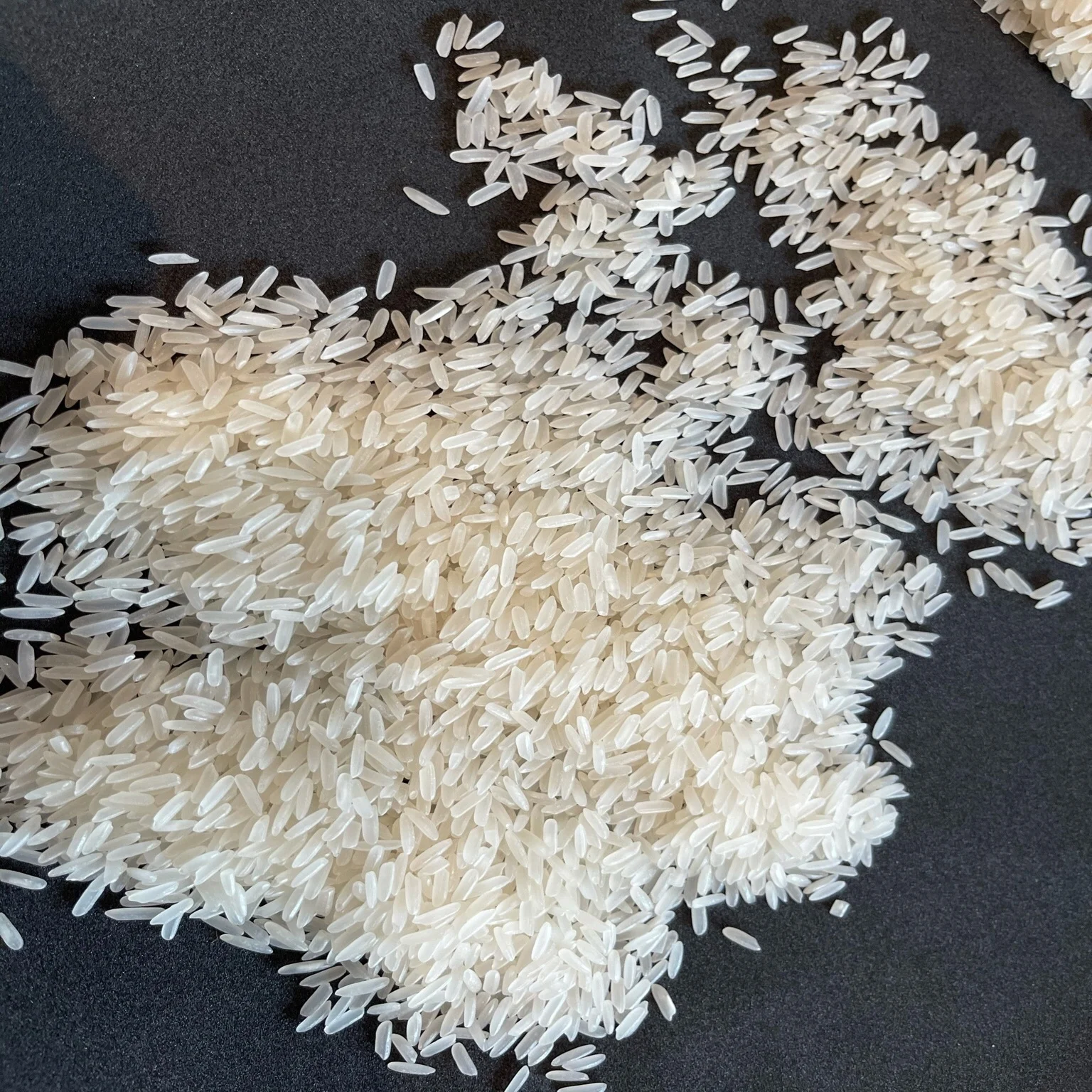 Лучший поставщик вьетнамское зерно длинный белый рис жасмин