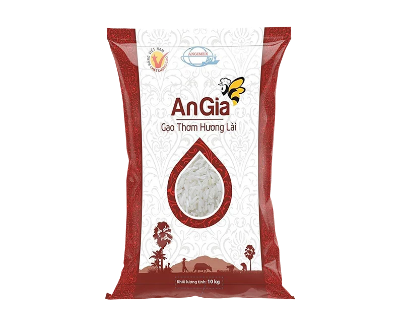 Высокое качество Huong Lai рис с длинным зерном 5% сломанный из Вьетнама