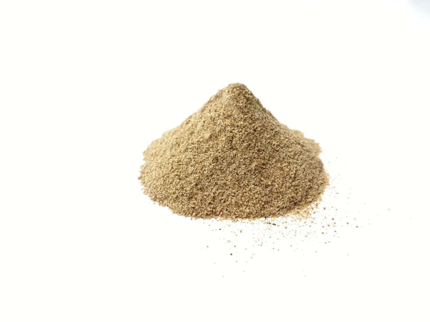 12 Months Shelf Life Natural Dried Squid Powder (SQP-D01) From Thailand Seafood Powder