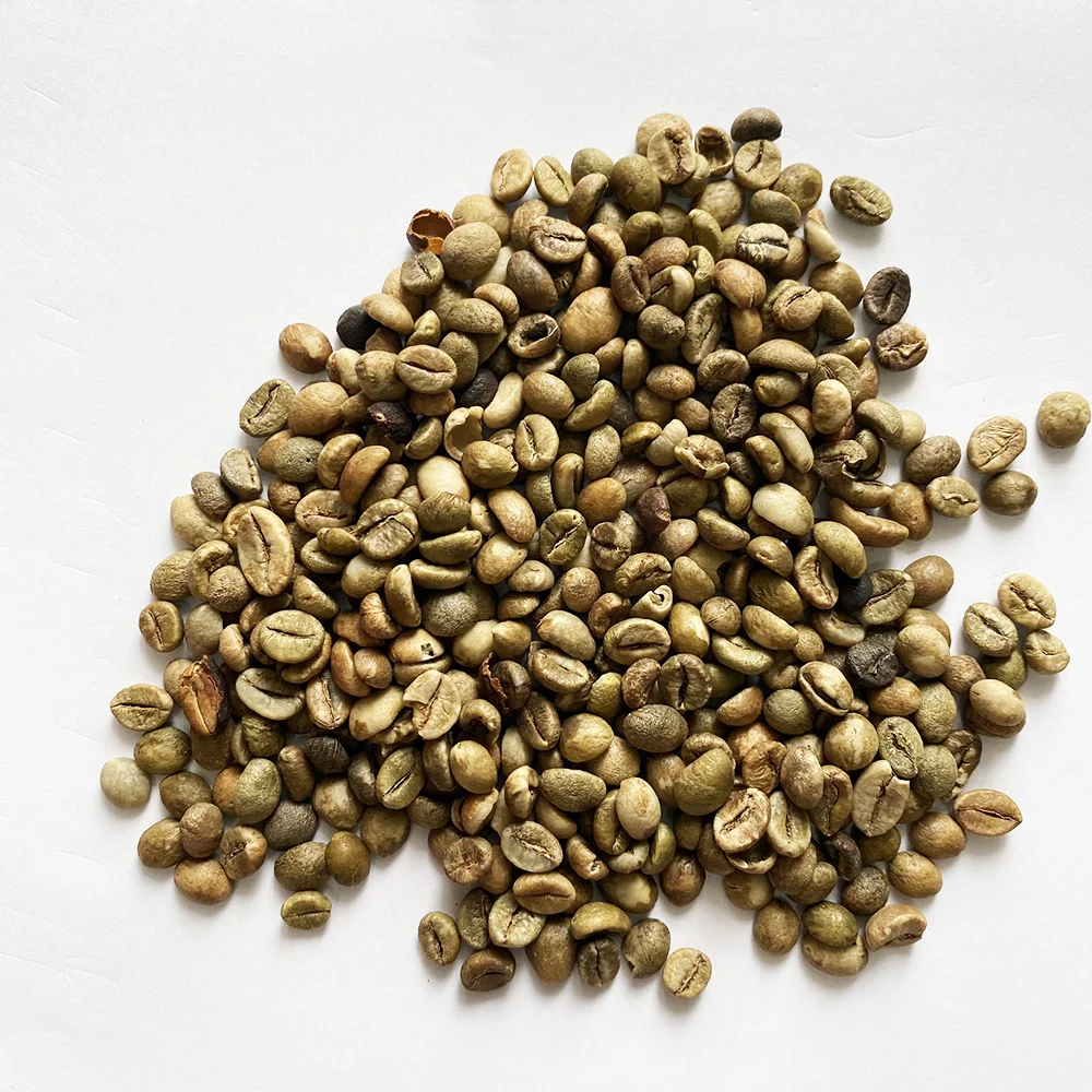 Wholesale slimming coffee pure coffee box drinks coffee bean vietnam