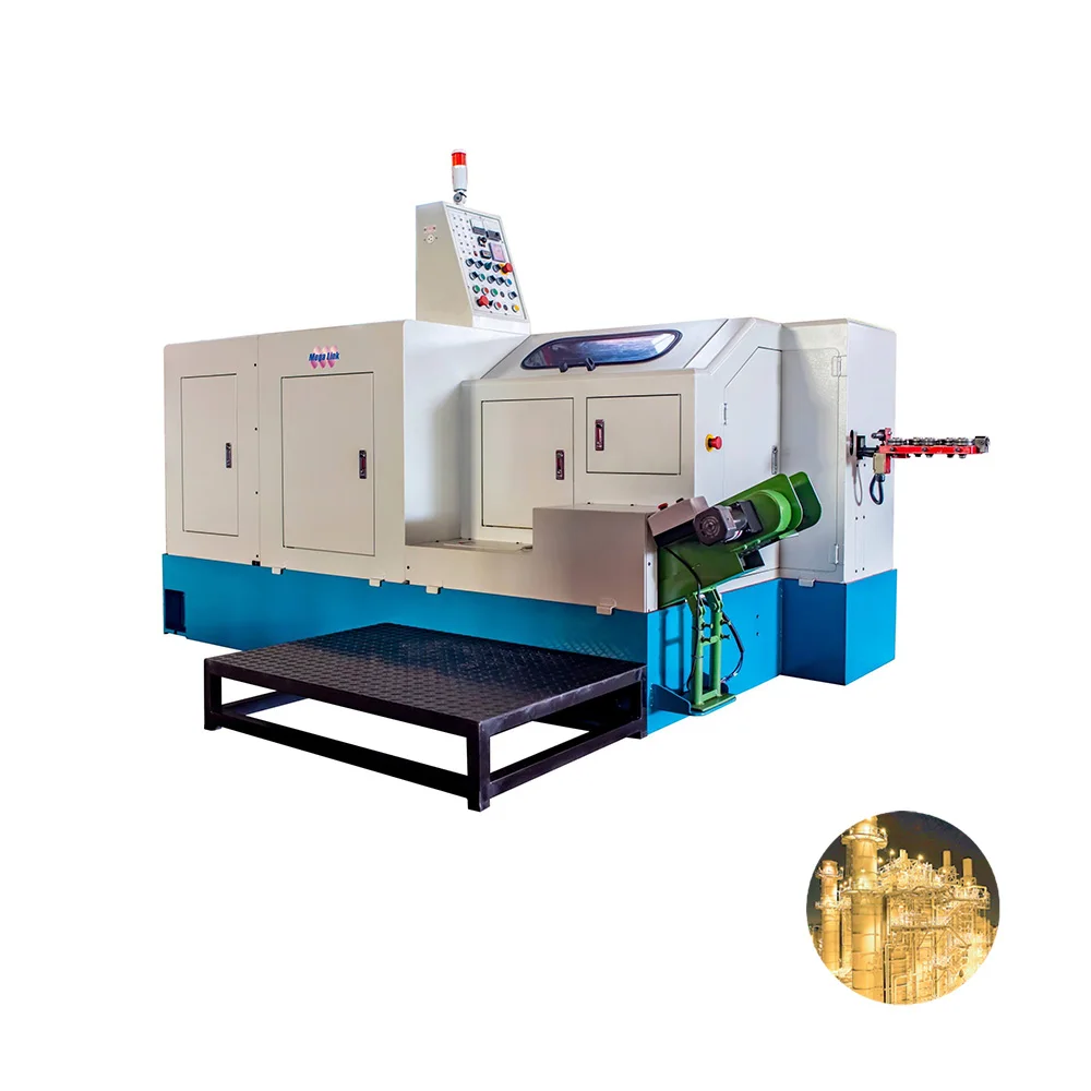 quality product 2 Die 2 Blow High Speed heading machine for sugar Factory