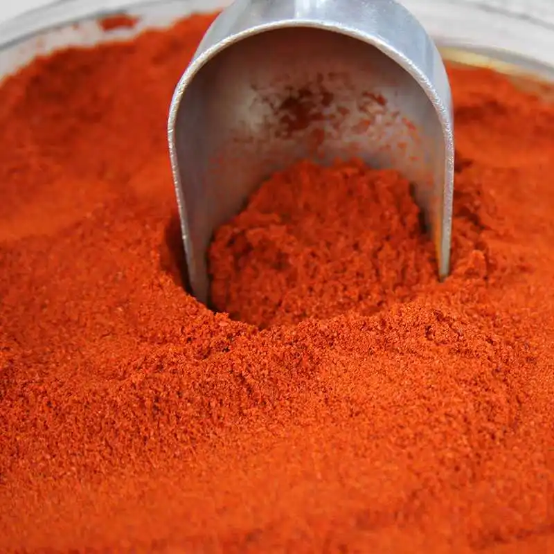 High Quality Chili Paprika Organic Spice Natural