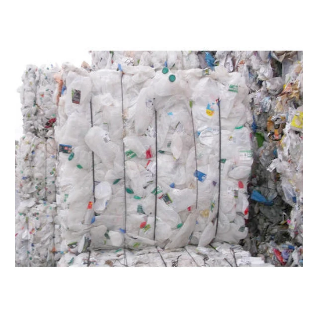 Plastic Hdpe Film Bottle Flakes Granule Scrap For Sale