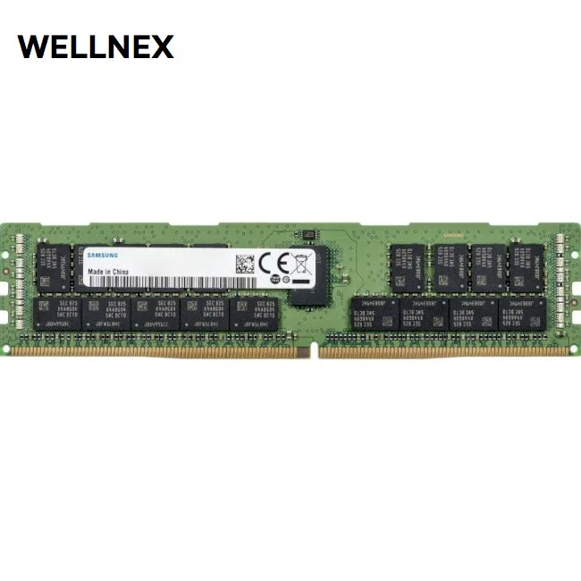 M393A4K40CB2-CVFBQ New Original 32GB Registered DIMM ECC DDR4 2933MHz 288Pin