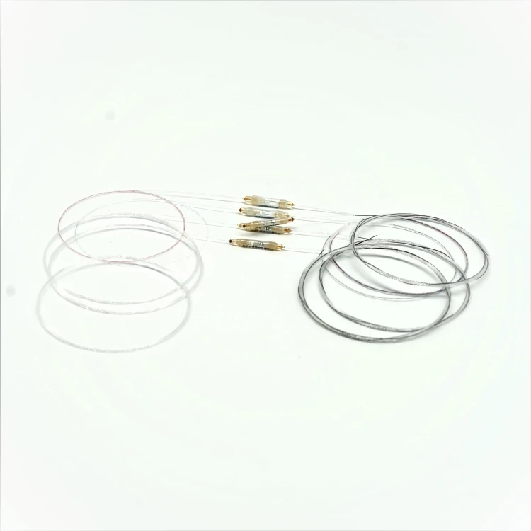 
1260~1620nm 3port/6port CWDM WDM Optical FTTH WDM 