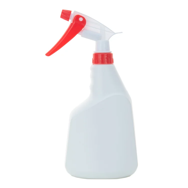 Plastic Bottle Plastic ABS Material PP Collar 500ml Wholesale New Design Cheap Price Professional Plastic Bottles Pump Sprayer