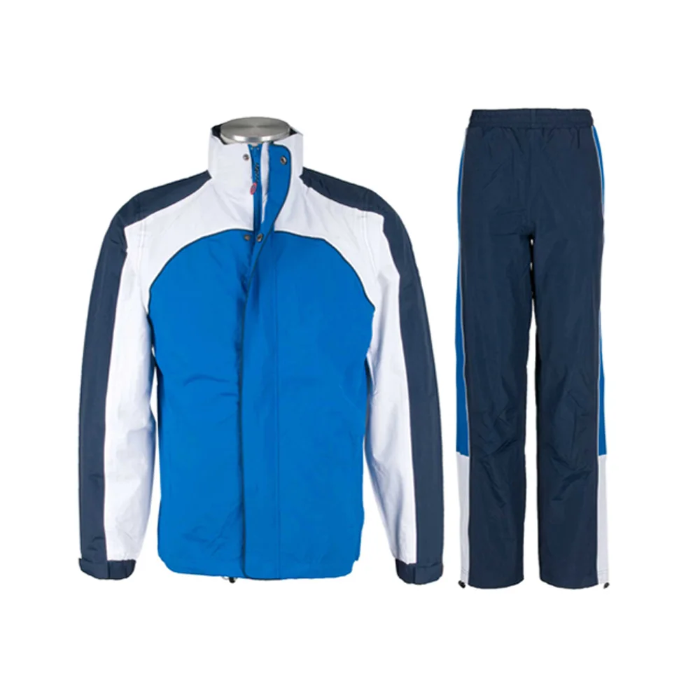 OEM 2023 hot sale mens Custom Tracksuit Sublimation sport suit man wear suit Running Training tracksuit for men