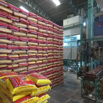 Индийский Длиннозернистый ИК 64 белый рис без басмати по конкурентоспособной цене