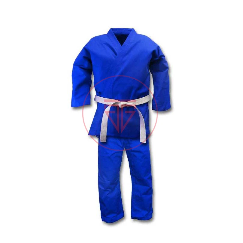
 Производитель высококачественной одежды кунг-фу Bjj GI Judo uniform  