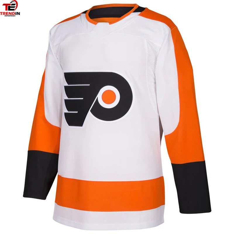 2021 Высококачественная Униформа колледжа для хоккея с шайбой дышащая майка полностью сублимационной печатью на заказ