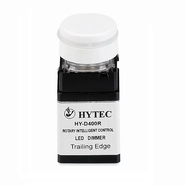 HYTEC LED Dimmer Switch with Lighting Solutions Service for LED Controller