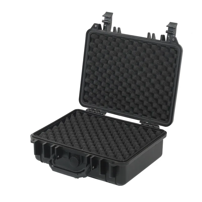 
Hard Plastic Case for Outdoor Carrying 