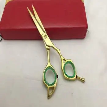 Amazing black Razor scissor