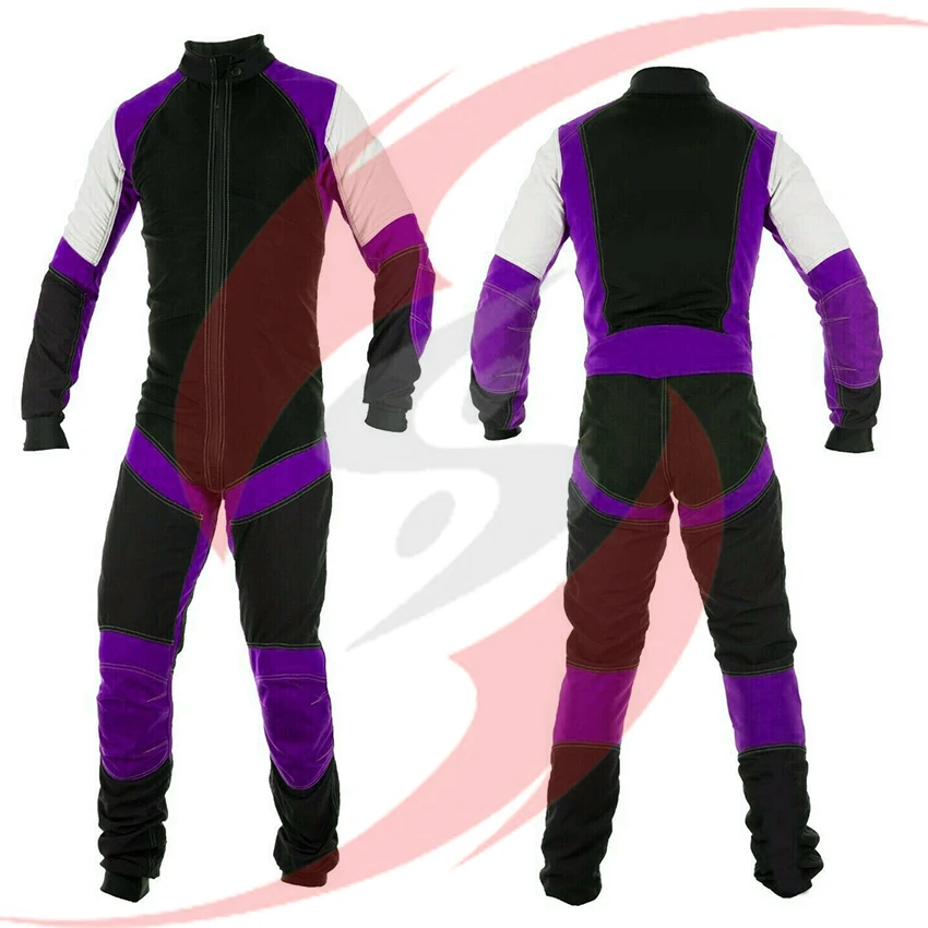 2020 Factory custom made Free Fly Skydiving suit sublimation suit