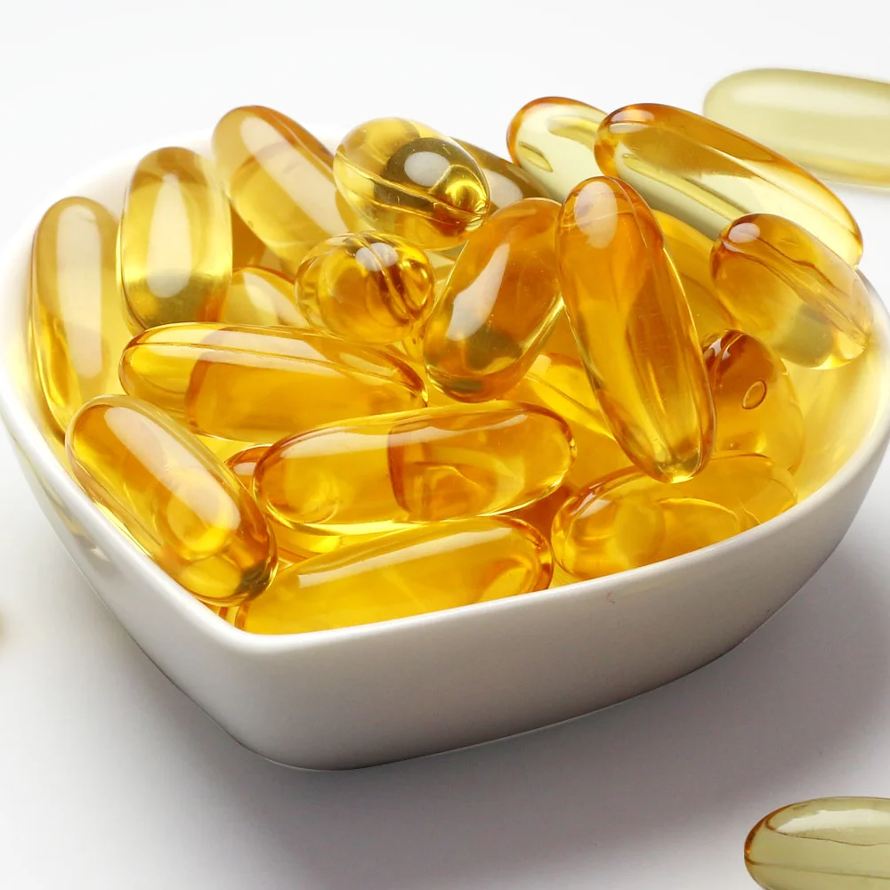 Собственная торговая марка EPA DHA Omega 3, рыбное масло, мягкие капсулы рыбьего масла oem odm