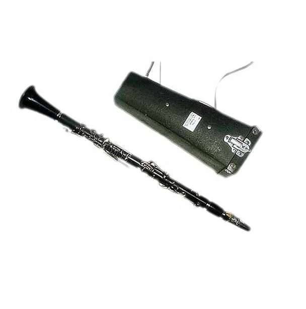 
musical gifts clarnet 