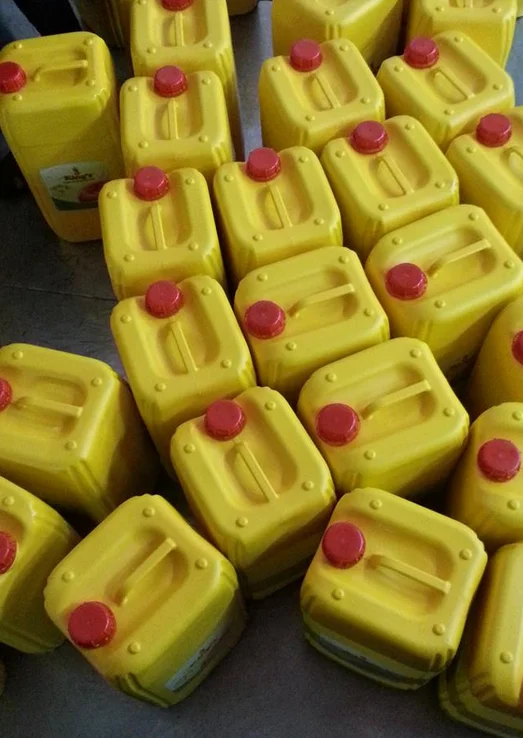 super refined rbd palm olein oil cp10 cp8 cp6 specifications