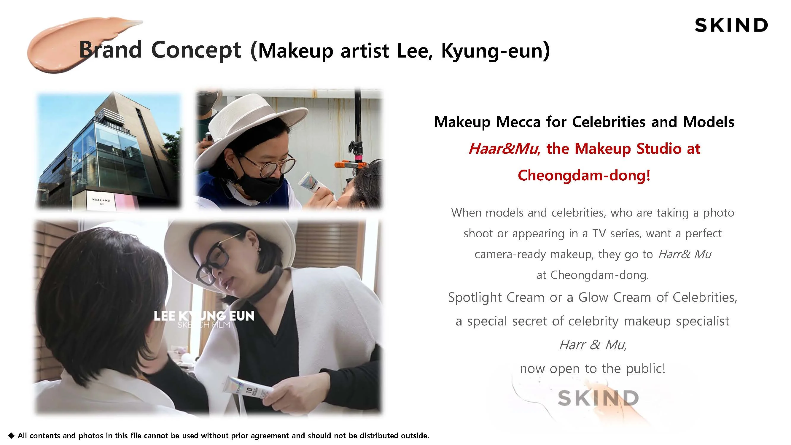 SKIND MAGIC 10 GLOW STICK SUNCREAM (SPF 50+/PA++++) Made in Korea High Quality Private Label Best  Wholesale  OEM ODM Amazon