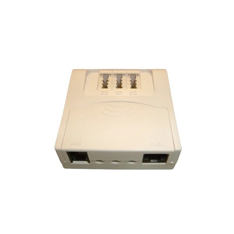 VDSL splitter