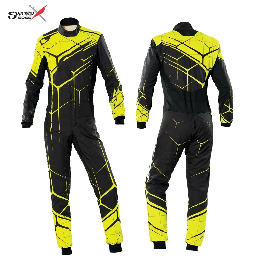 
Motorcycle & Auto fireproof Racing Wear car racing suit 