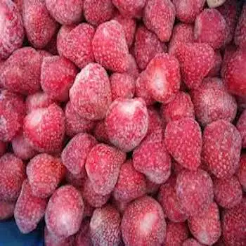  Быстрое замораживание & Plastified замороженная клубника круглый продукция от производителей по низким