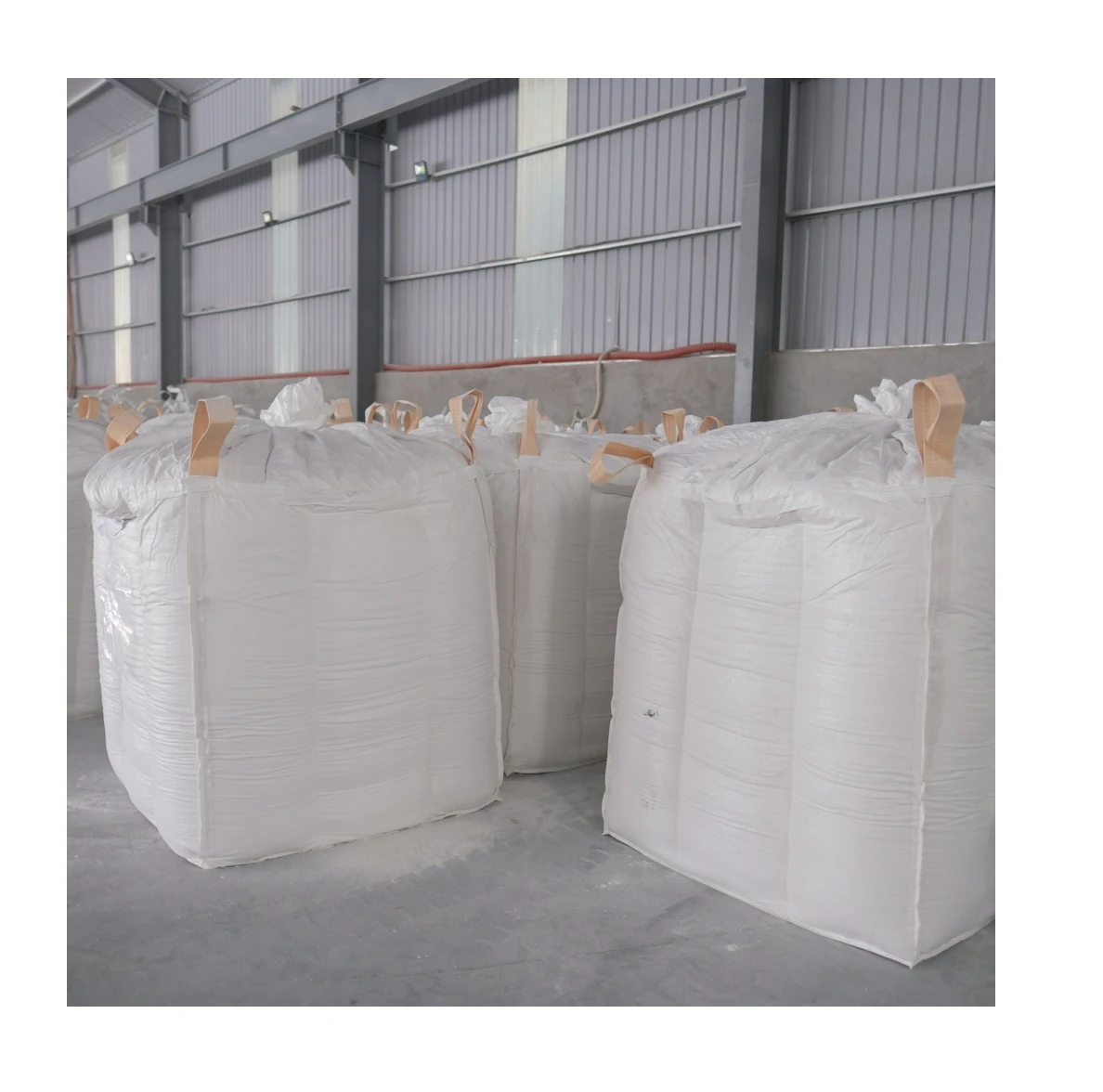 Lime High Purity Hydrated Lime/Ca(OH) 2 93% Calcium Hydroxide /Slaked Lime for Water Treatment